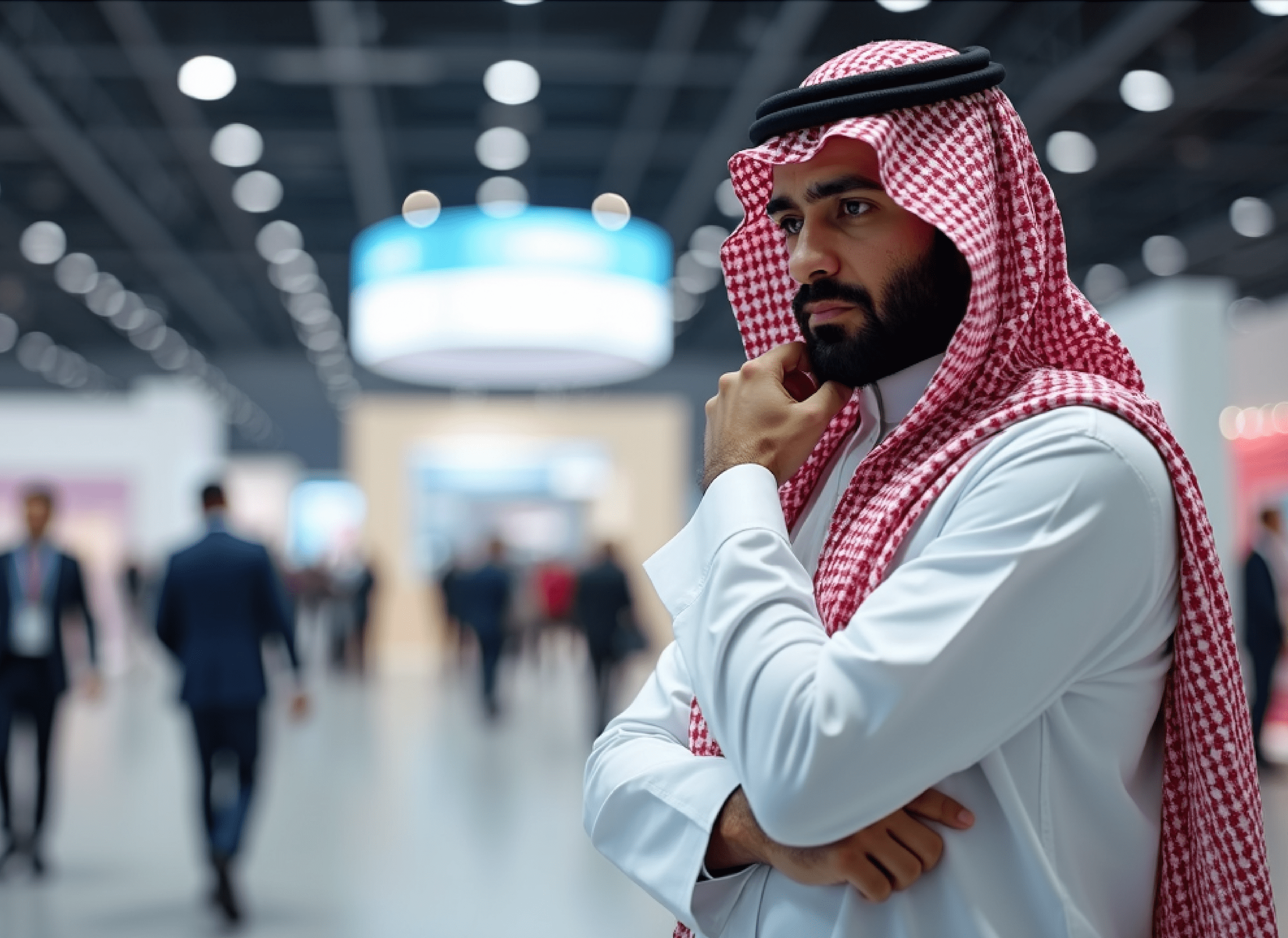 The Eight Mistakes That Turn Your Trade Show Investment Into a Guaranteed Loss